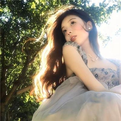 沐浴中的新娘们